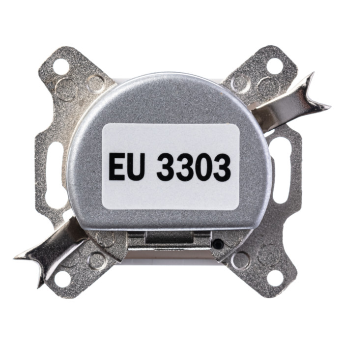 Розетка TV-FM-SAT ABB LEVIT, , жемчуг, 2CHH083303A6068