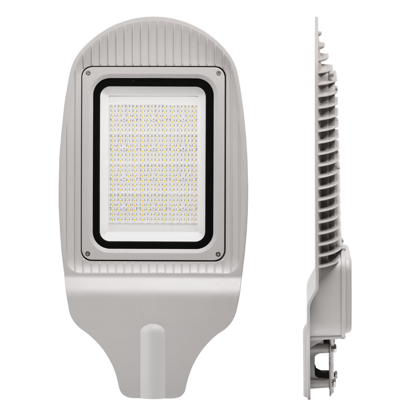 Уличный светильник WOLTA PRO ТРАССА ДКУ04-200-102-5К ШО140х60 200Вт 5000К IP65 Прозрачный