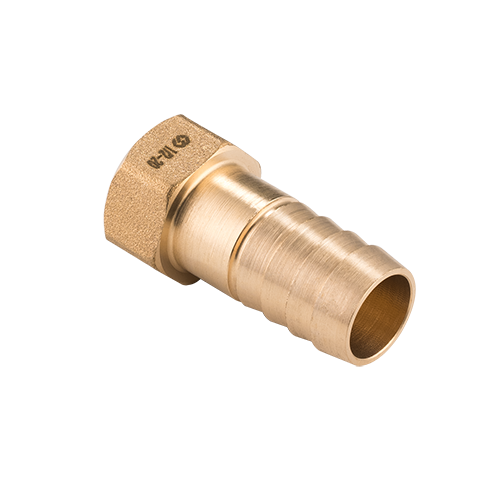 Штуцер для присоединения шланга 1x25 мм ВР